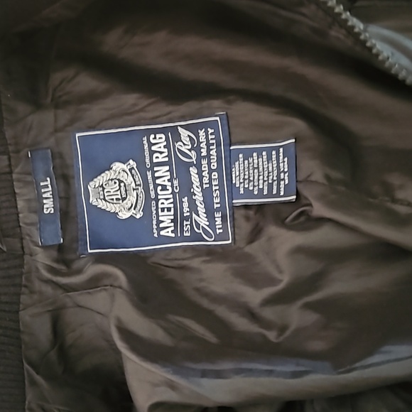 American Rag Peacoat - Picture 6 of 7